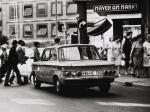 NSU Prinz 1000 1961 года